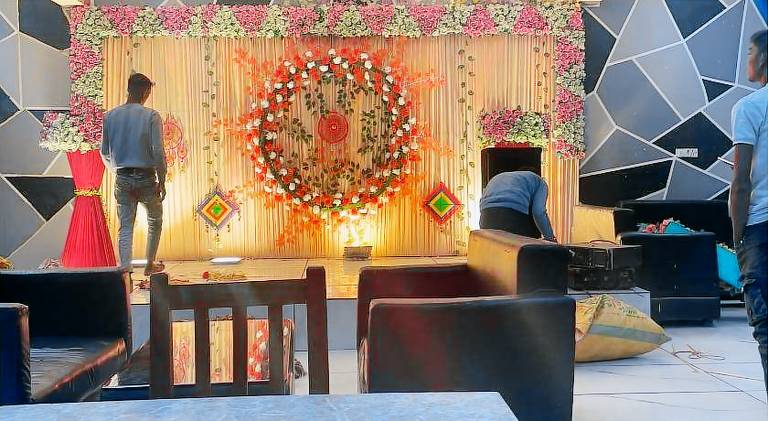 Hotel O BABA Hotel & Restaurant — photo 2