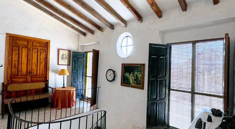 Villa with pool — photo 2