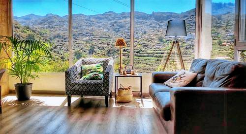 Villa Teror