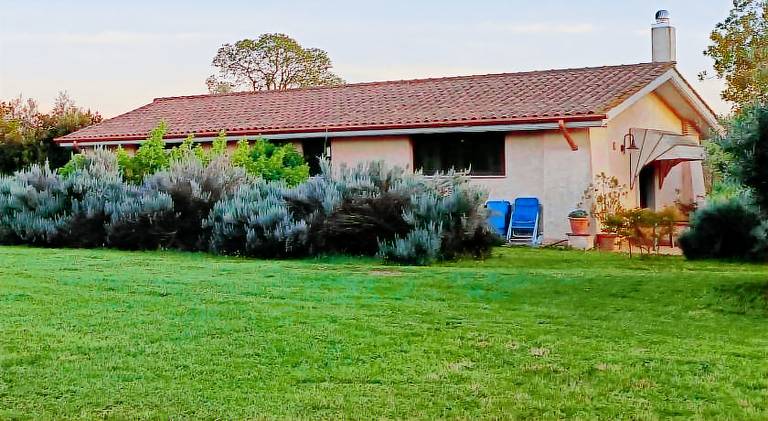 Agriturismo Bracciano