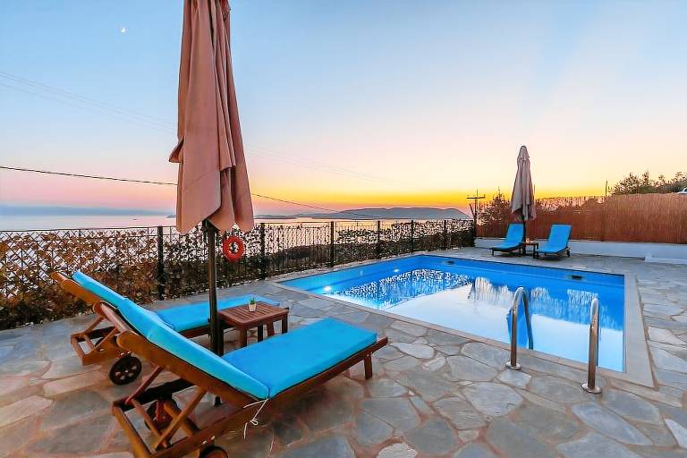 Villa Skiathos