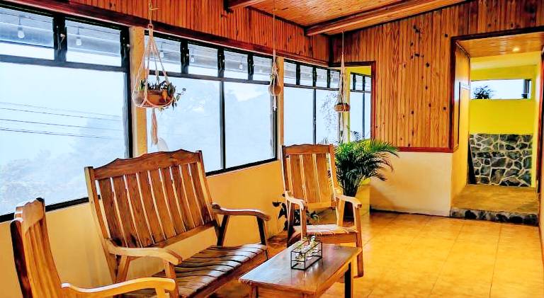 Miztli Lodge & Adventure — photo 3