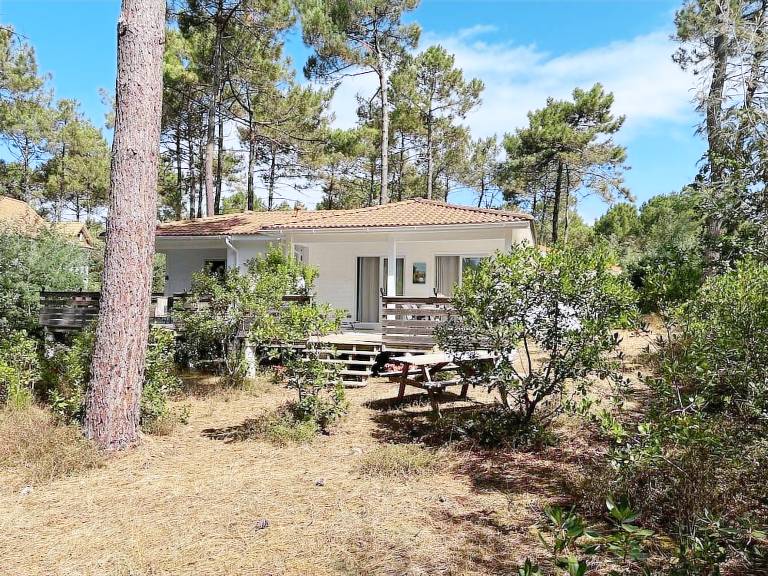 Appartement Le Porge
