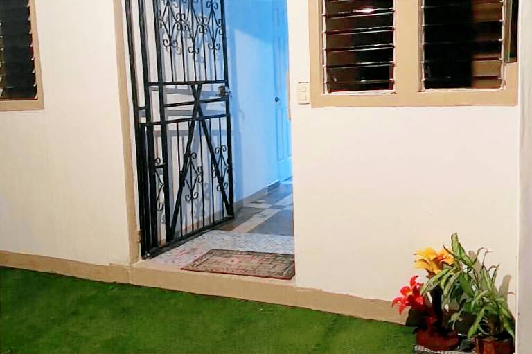 Hostal Claros