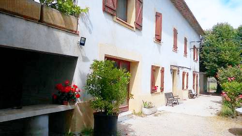 Chambre d'hôtes Aubagne