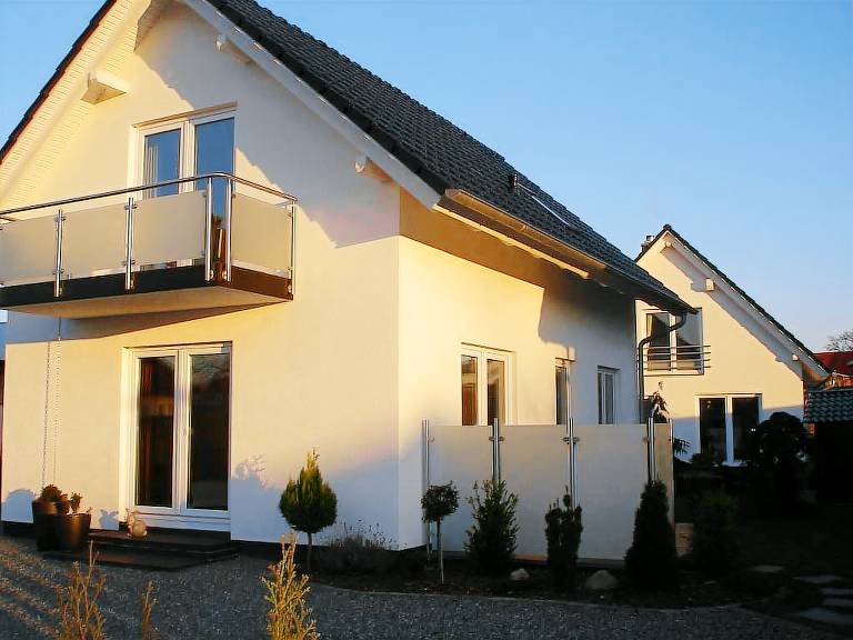 Apartment Zempin