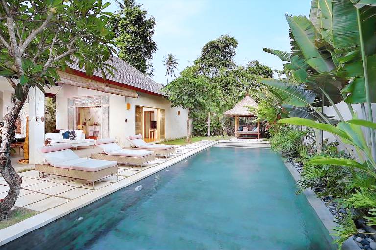 Villa  Canggu