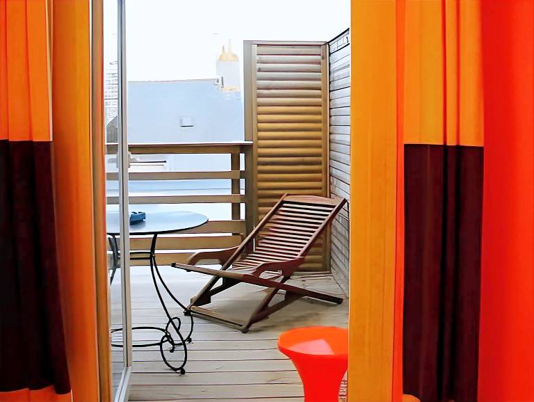 Hotel Au Bout Du Monde — photo 5