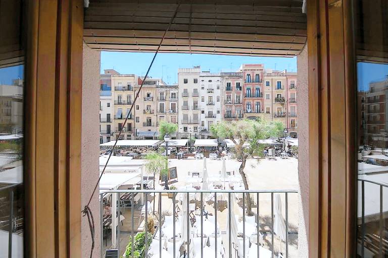 Ferienwohnung Tarragona