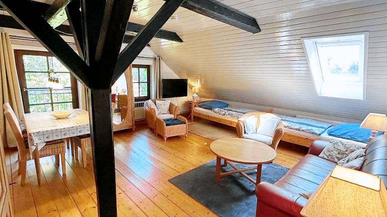 Ferienwohnung  Wasserkoog