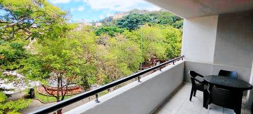 Apart-hotel Serra Negra