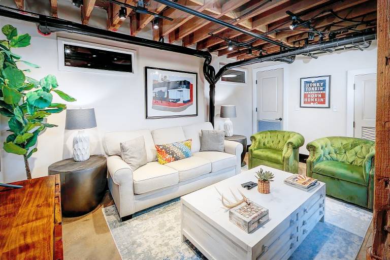 Condo Downtown