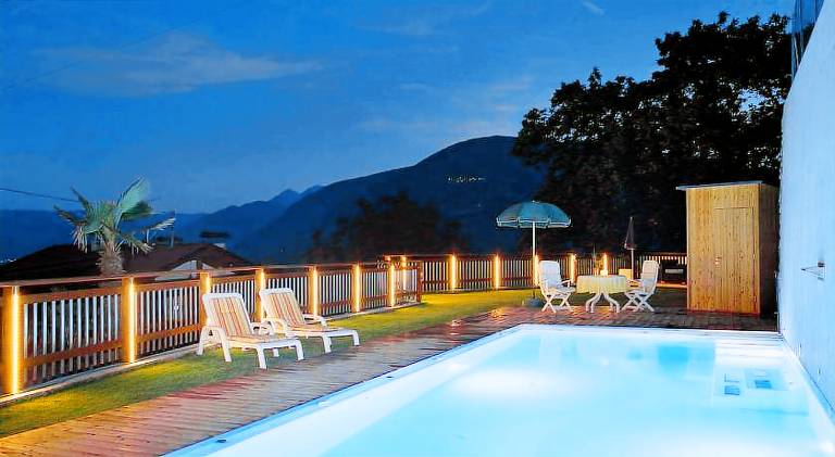 Serviced apartment with yard, patio & pool | Good for workation | Pet-friendly — photo 2
