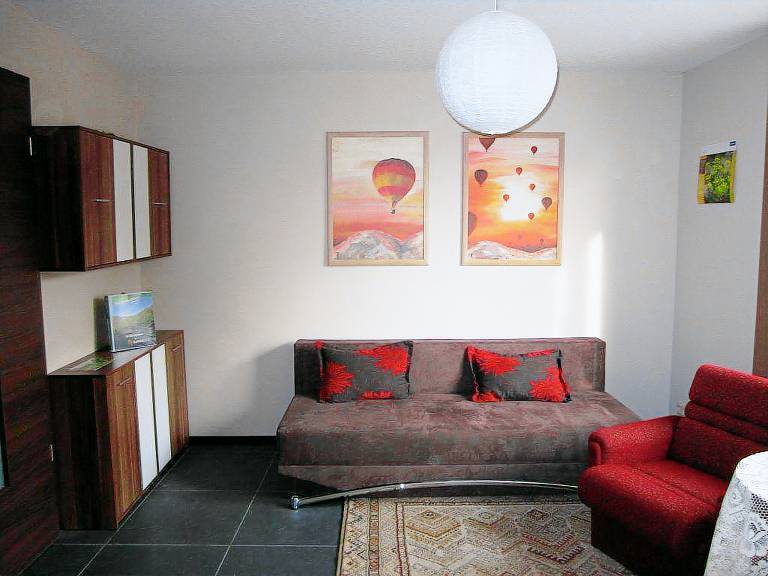 Ferienhaus mit 2 Schlafzimmern