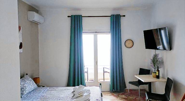 Holiday apartment with 1 room for 3 persons — photo 2