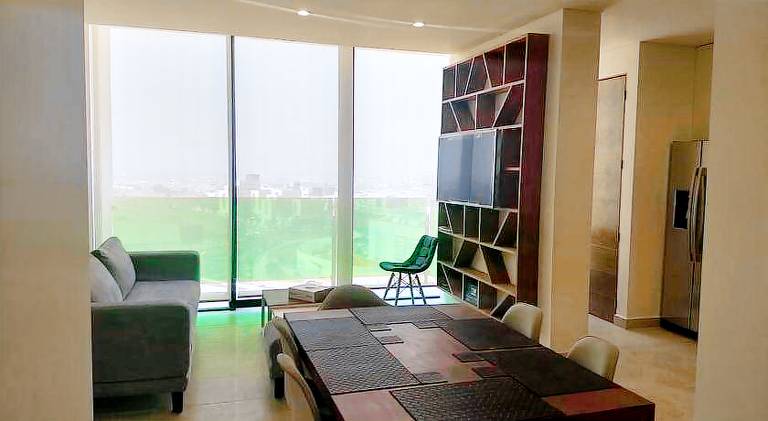 Departamento Santiago de Querétaro