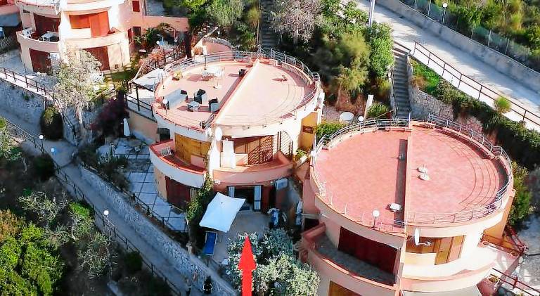 Vacation home with 1 room for 4 persons — photo 4