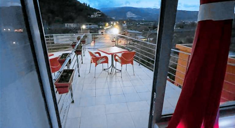 Hotel Bar Restaurant Mete — photo 3