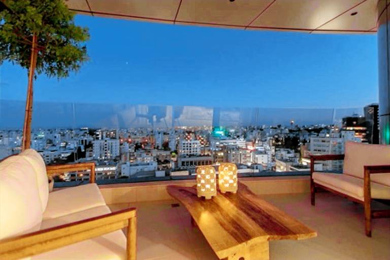 Appartement City Centre