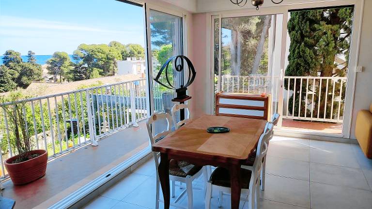 Appartement La Franqui