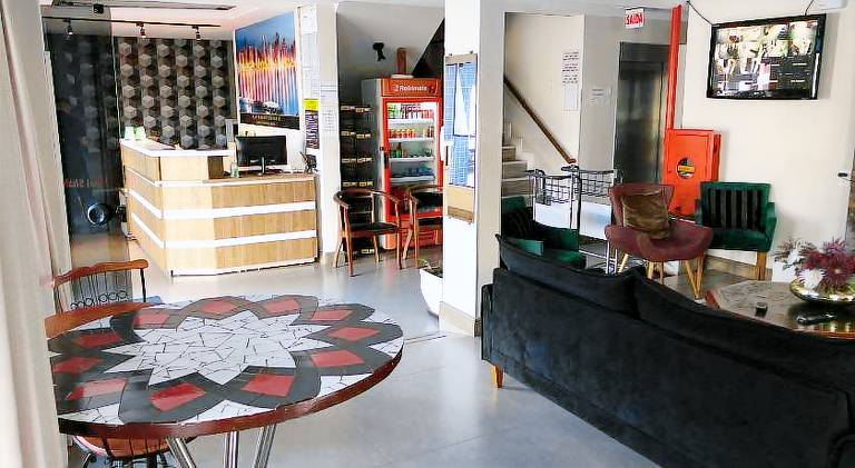 Shallom Hotel — photo 4
