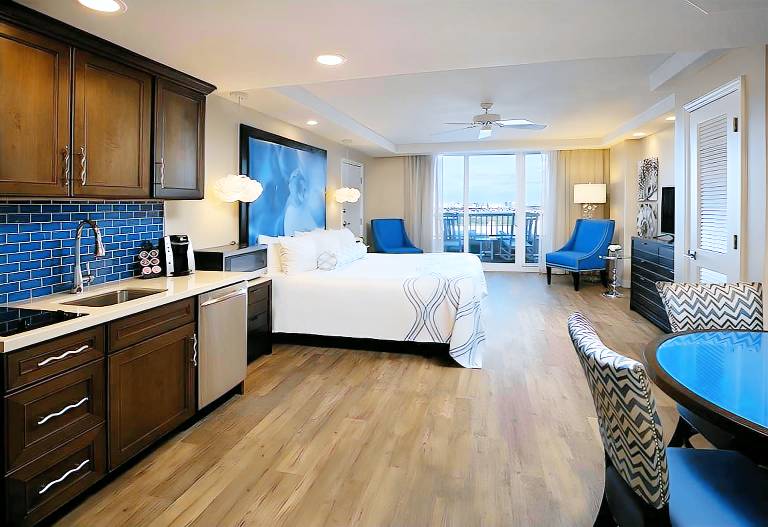 Lido Beach Resort - Sarasota in Sarasota, FL