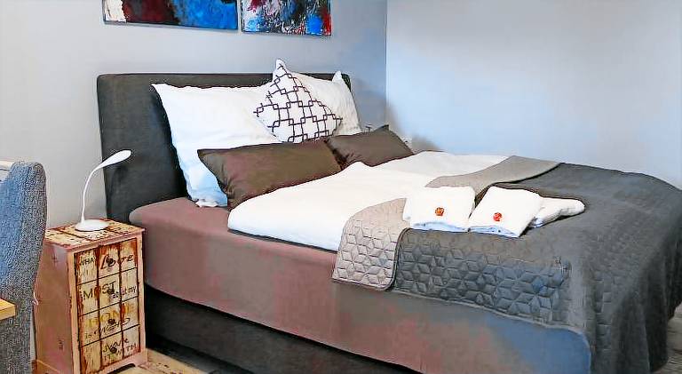Bed & Breakfast Porta Westfalica