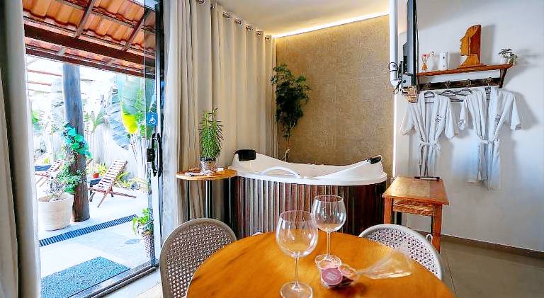House for 4 persons — photo 3
