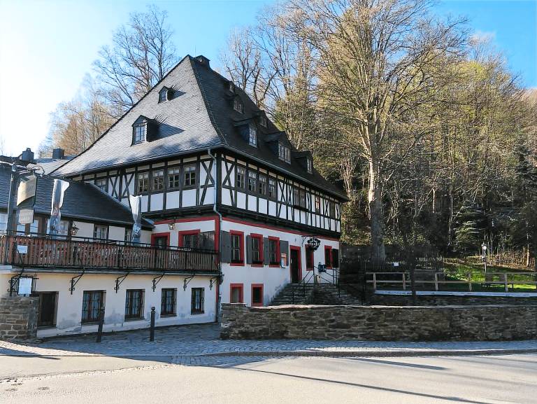 Apartment  Geyersdorf