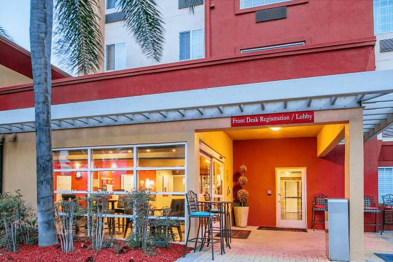 TownePlace Suites by Marriott Anaheim Maingate Near Angel Stadium in Anaheim, CA