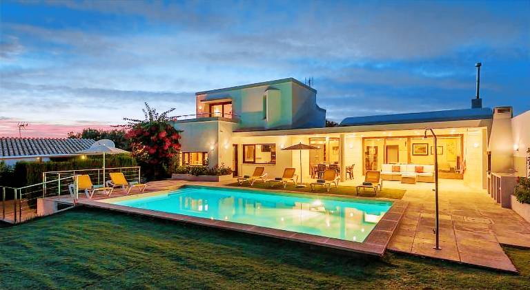 Casa San Luis