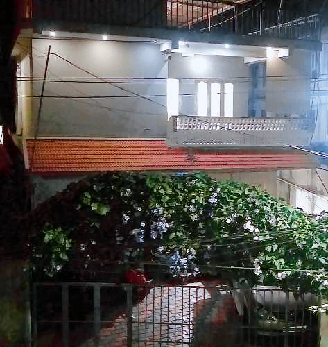 Bed and breakfast Kumily