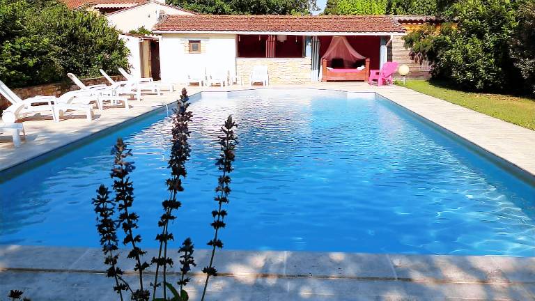 Maison de vacances Montcabrier
