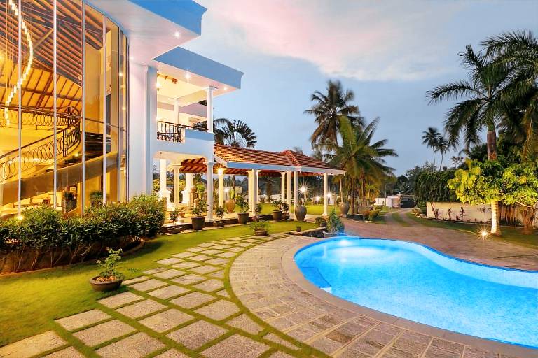 Regal Rivera Villa