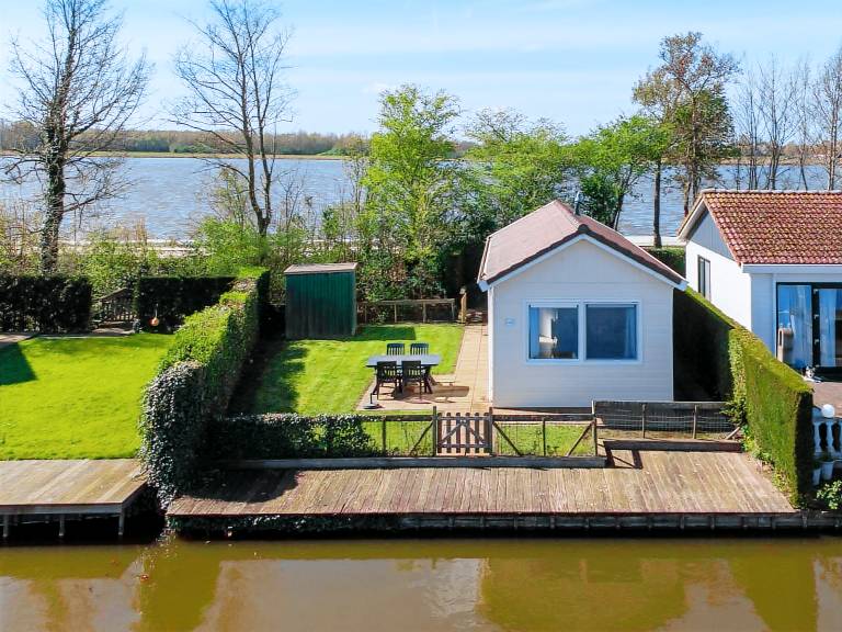 Ferienhaus Wervershoof
