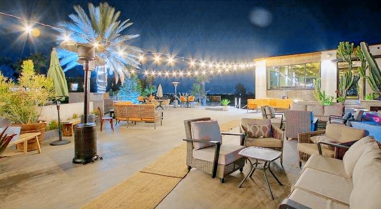 Cabaña la villa by Hotel Boutique Valle de Guadalupe — photo 4