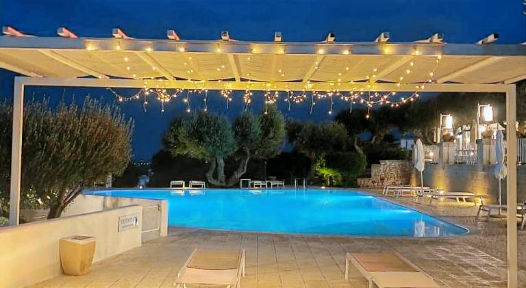 Corte Di Ferro Hotel & Wellness Resort — photo 2