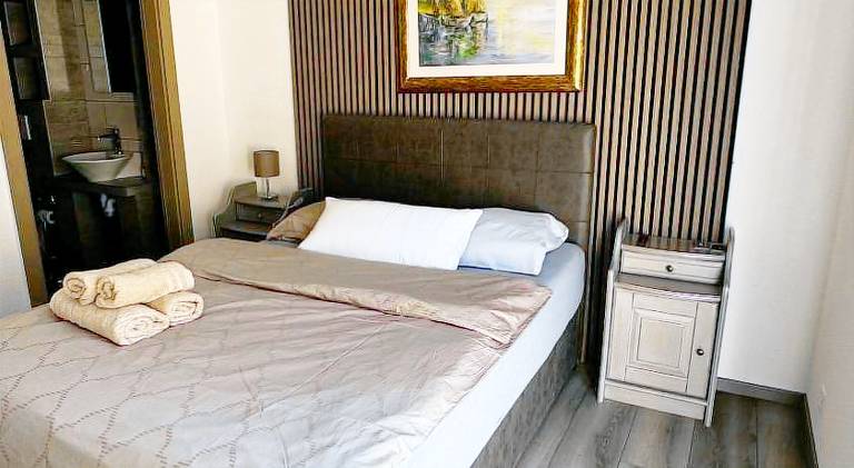Lovely holiday apartment | Pets are welcome in Martigny