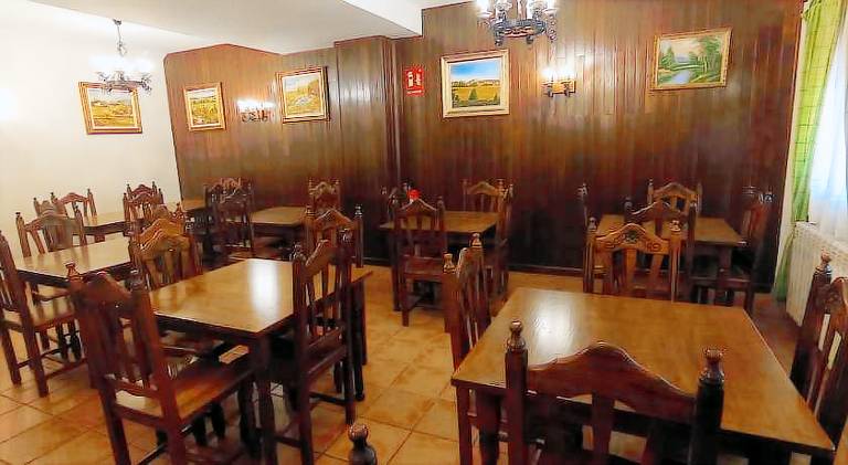 LA POSADA DEL HORNO — photo 5