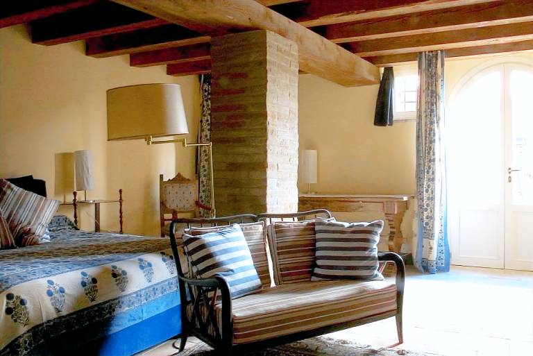 Ferienhaus Fermo