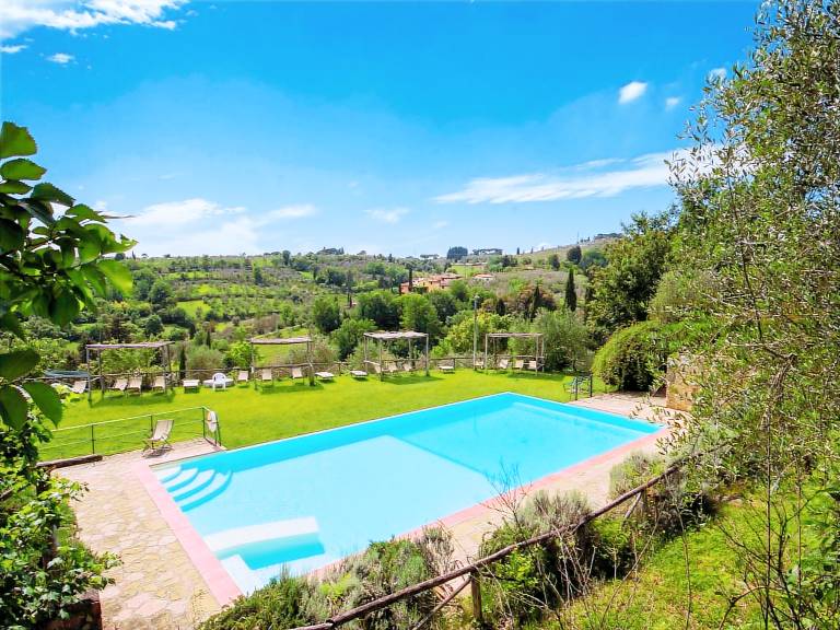 Casa Bagno a Ripoli