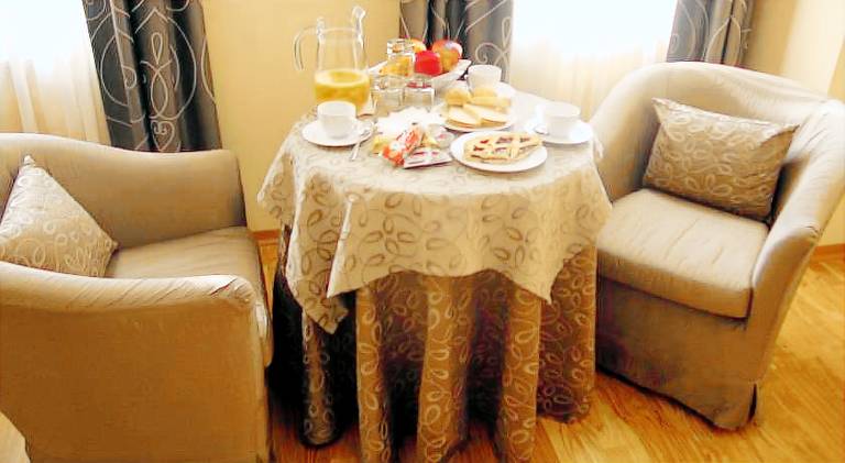 Hotel Villa Cinzia — photo 5