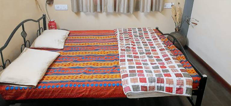 10 m&sup2; Ferienwohnung