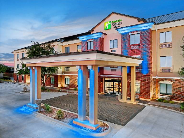 Holiday Inn Express & Suites Midland Loop 250 By IHG