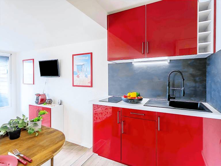 Charming holiday apartment | Beach nearby | Dogs allowed — photo 3