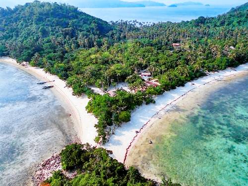 Resort El Nido