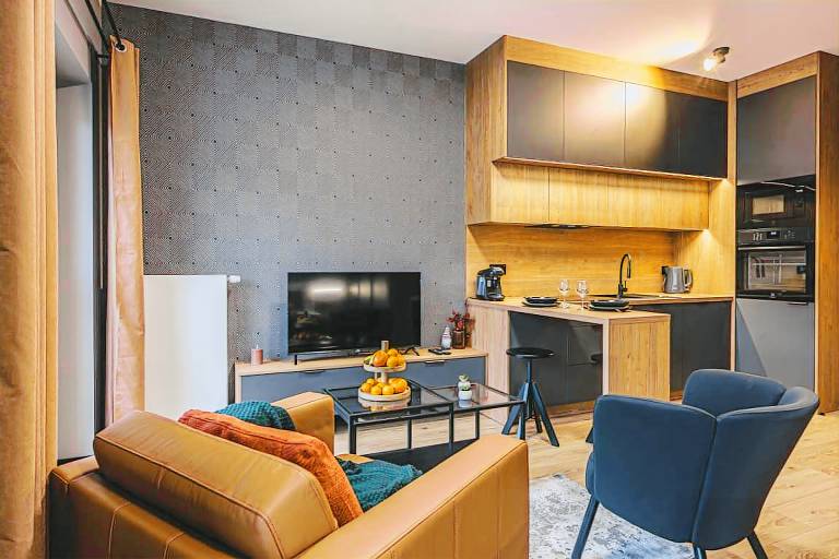 Holiday apartment for 2 persons — photo 2