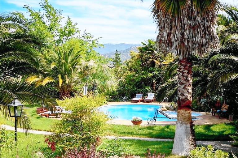 Hotel Boutique Solaz Bella Vista de Colchagua