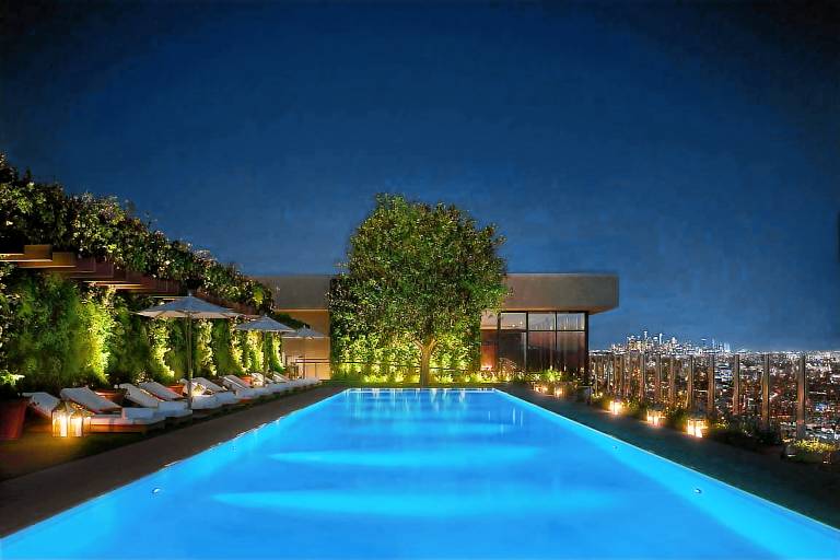 The West Hollywood EDITION — photo 3