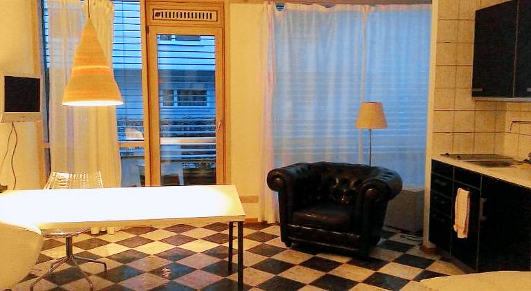 Rental apartment | Pets allowed — photo 3